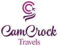 CamCrock Logo Full